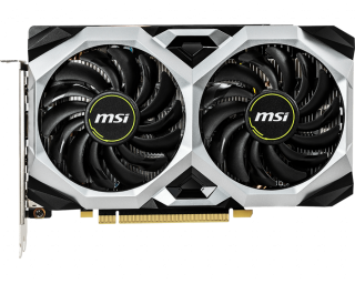 MSI GeForce GTX 1660 Ventus XS 6G Ekran Kartı kullananlar yorumlar